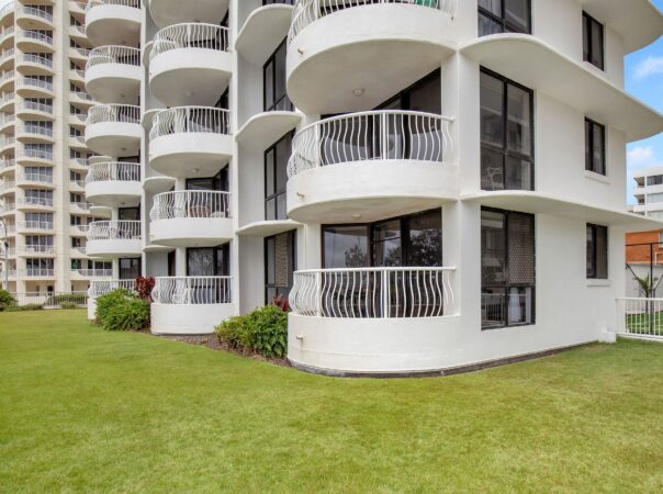 3/60-62 The Esplanade, Surfers Paradise, QLD 4217 AU