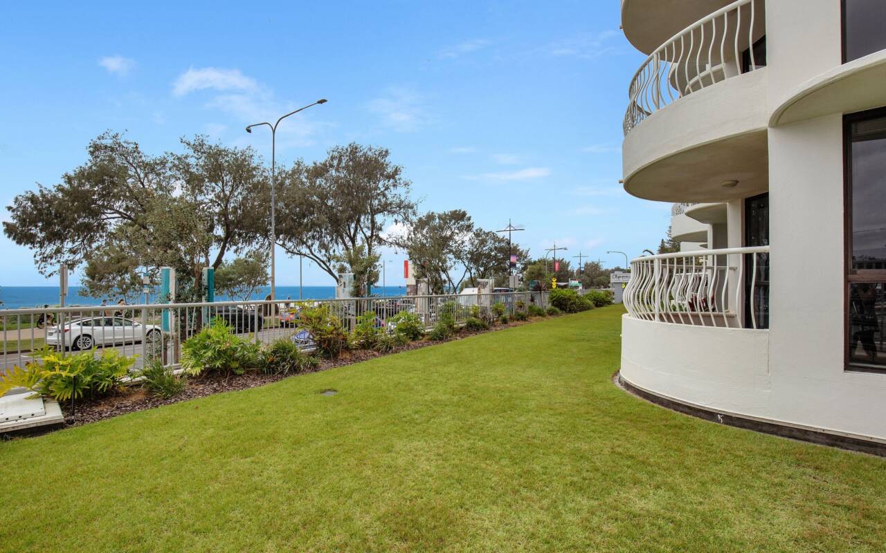 3/60-62 The Esplanade, Surfers Paradise, QLD 4217 AU