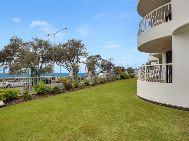 3/60-62 The Esplanade, Surfers Paradise, QLD 4217 AU