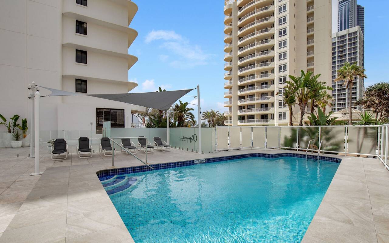 3/60-62 The Esplanade, Surfers Paradise, QLD 4217 AU