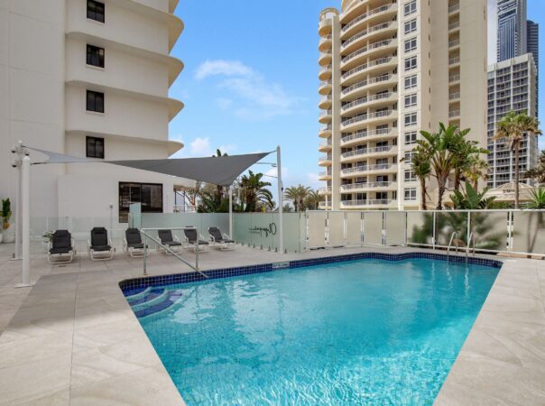 3/60-62 The Esplanade, Surfers Paradise, QLD 4217 AU