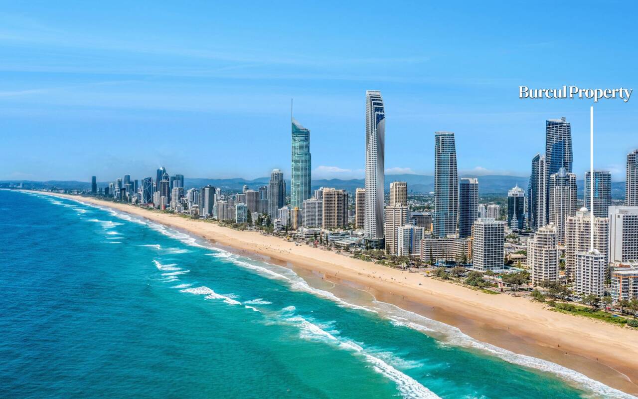 3/60-62 The Esplanade, Surfers Paradise, QLD 4217 AU