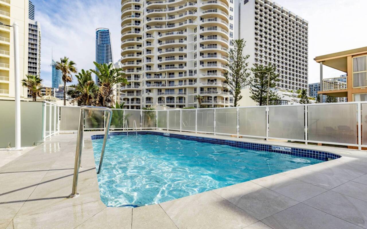 3/60-62 The Esplanade, Surfers Paradise, QLD 4217 AU
