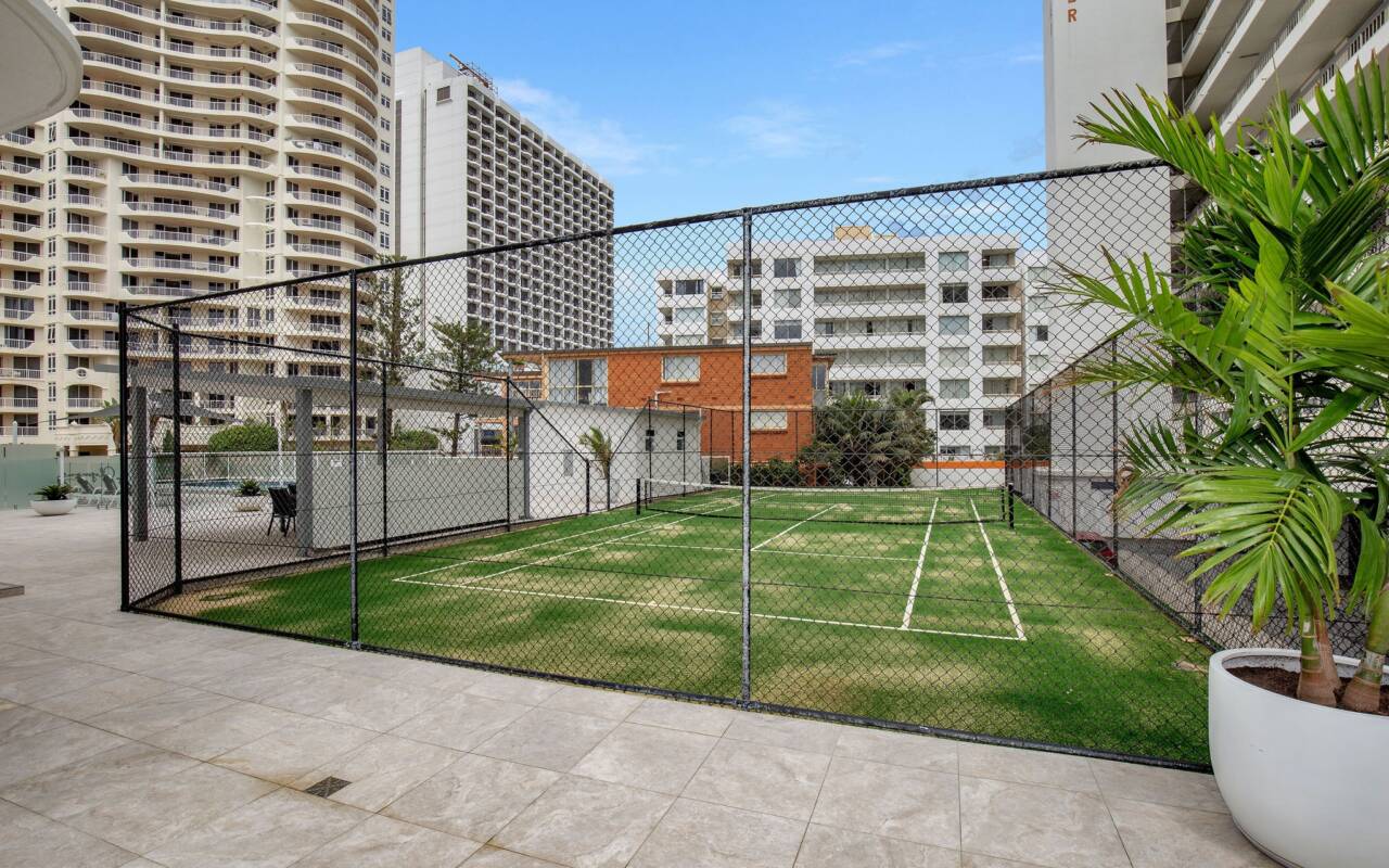 3/60-62 The Esplanade, Surfers Paradise, QLD 4217 AU
