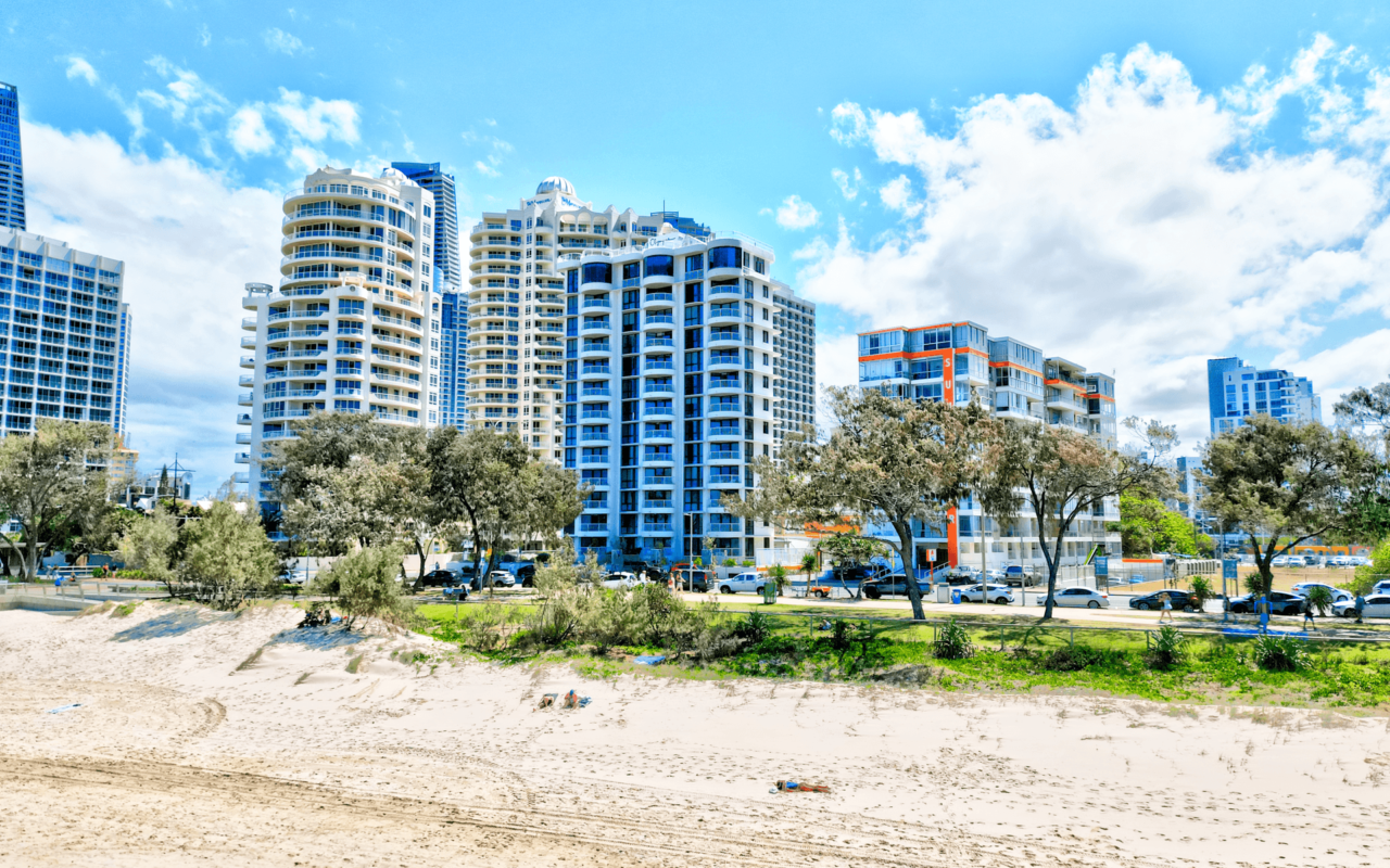 3/60-62 The Esplanade, Surfers Paradise, QLD 4217 AU