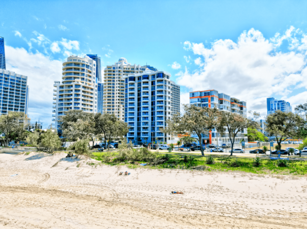 3/60-62 The Esplanade, Surfers Paradise, QLD 4217 AU