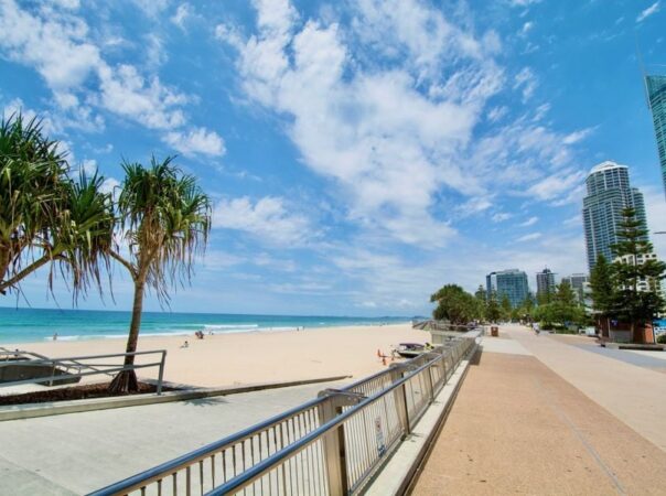 3/60-62 The Esplanade, Surfers Paradise, QLD 4217 AU