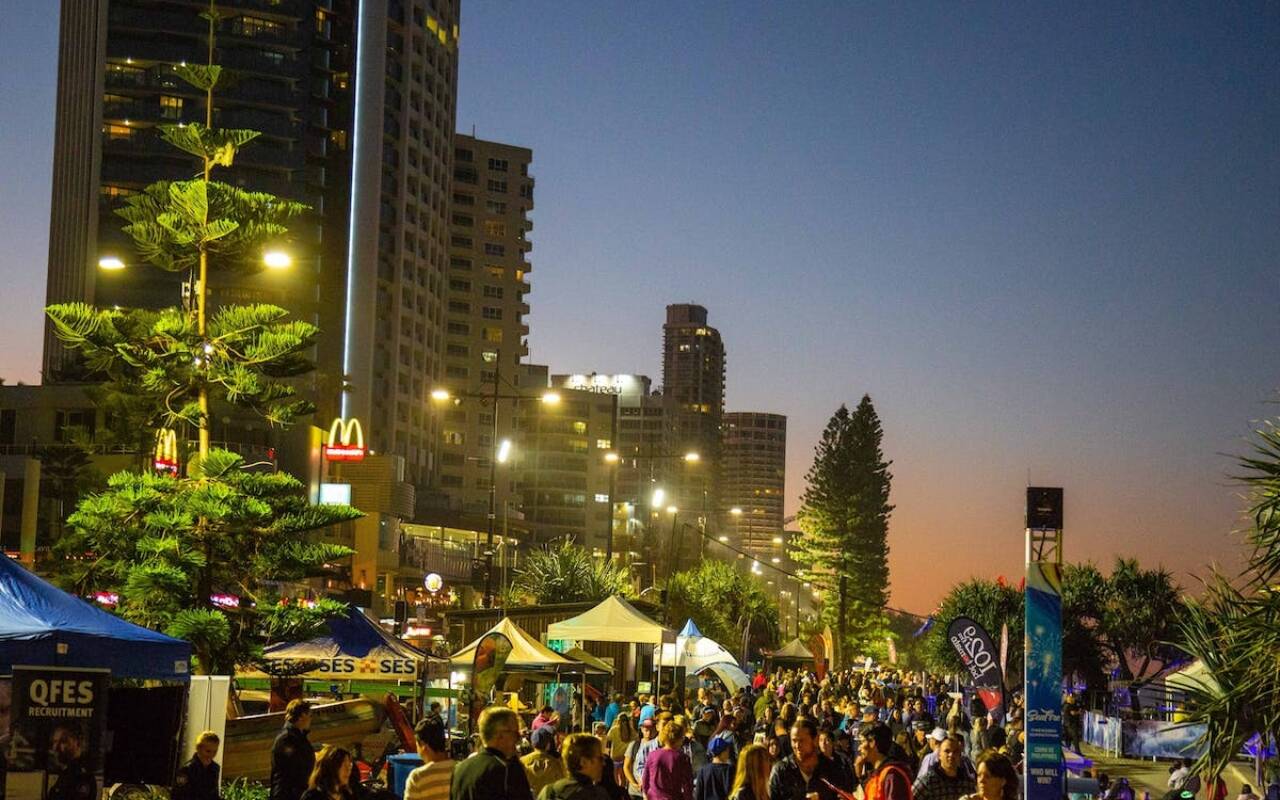 3/60-62 The Esplanade, Surfers Paradise, QLD 4217 AU