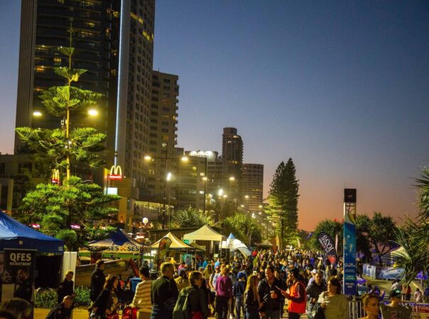 3/60-62 The Esplanade, Surfers Paradise, QLD 4217 AU