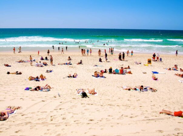 3/60-62 The Esplanade, Surfers Paradise, QLD 4217 AU