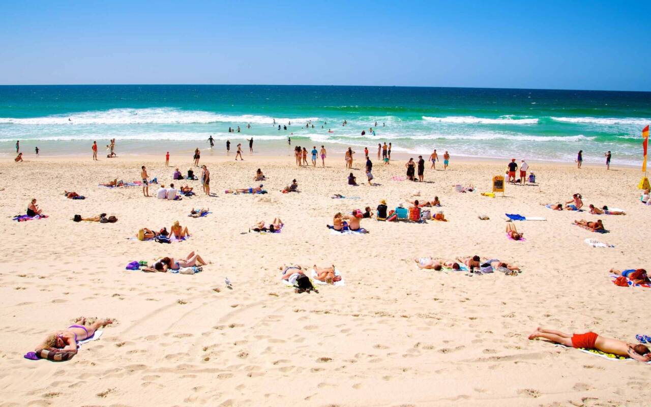 3/60-62 The Esplanade, Surfers Paradise, QLD 4217 AU