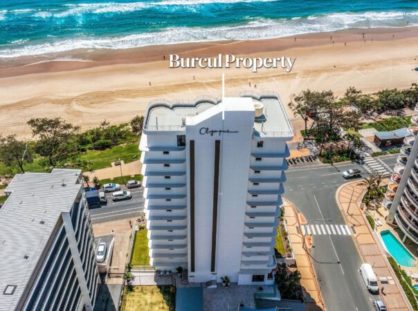 3/60-62 The Esplanade, Surfers Paradise, QLD 4217 AU