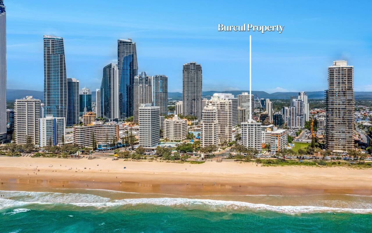 3/60-62 The Esplanade, Surfers Paradise, QLD 4217 AU