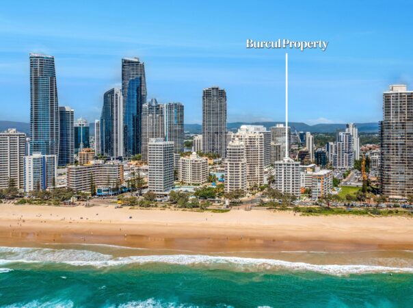 3/60-62 The Esplanade, Surfers Paradise, QLD 4217 AU