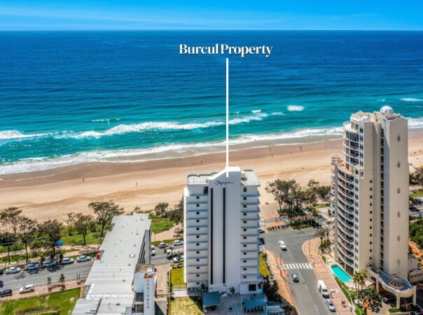 3/60-62 The Esplanade, Surfers Paradise, QLD 4217 AU