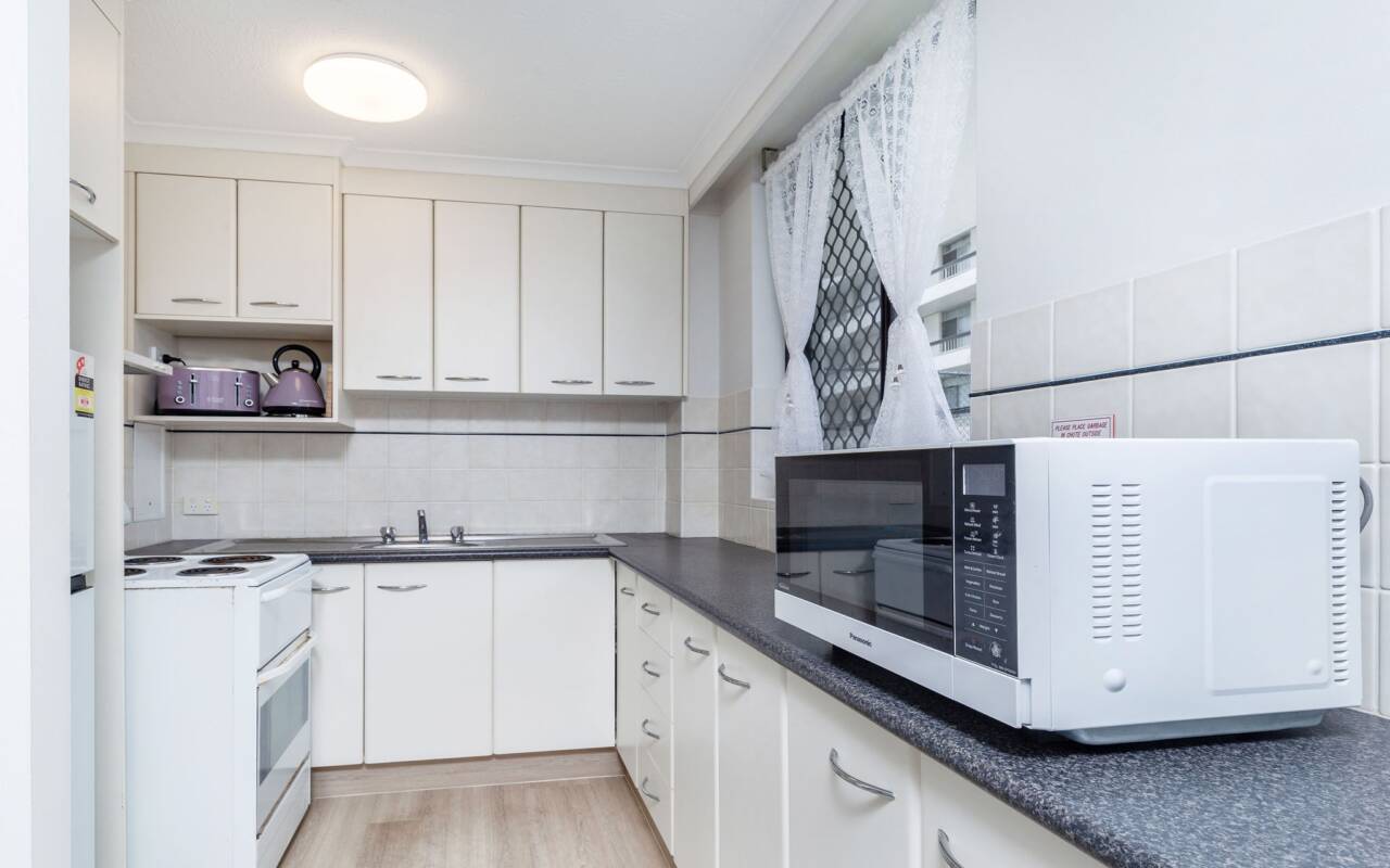 3/60-62 The Esplanade, Surfers Paradise, QLD 4217 AU