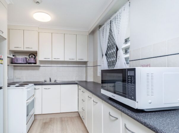 3/60-62 The Esplanade, Surfers Paradise, QLD 4217 AU