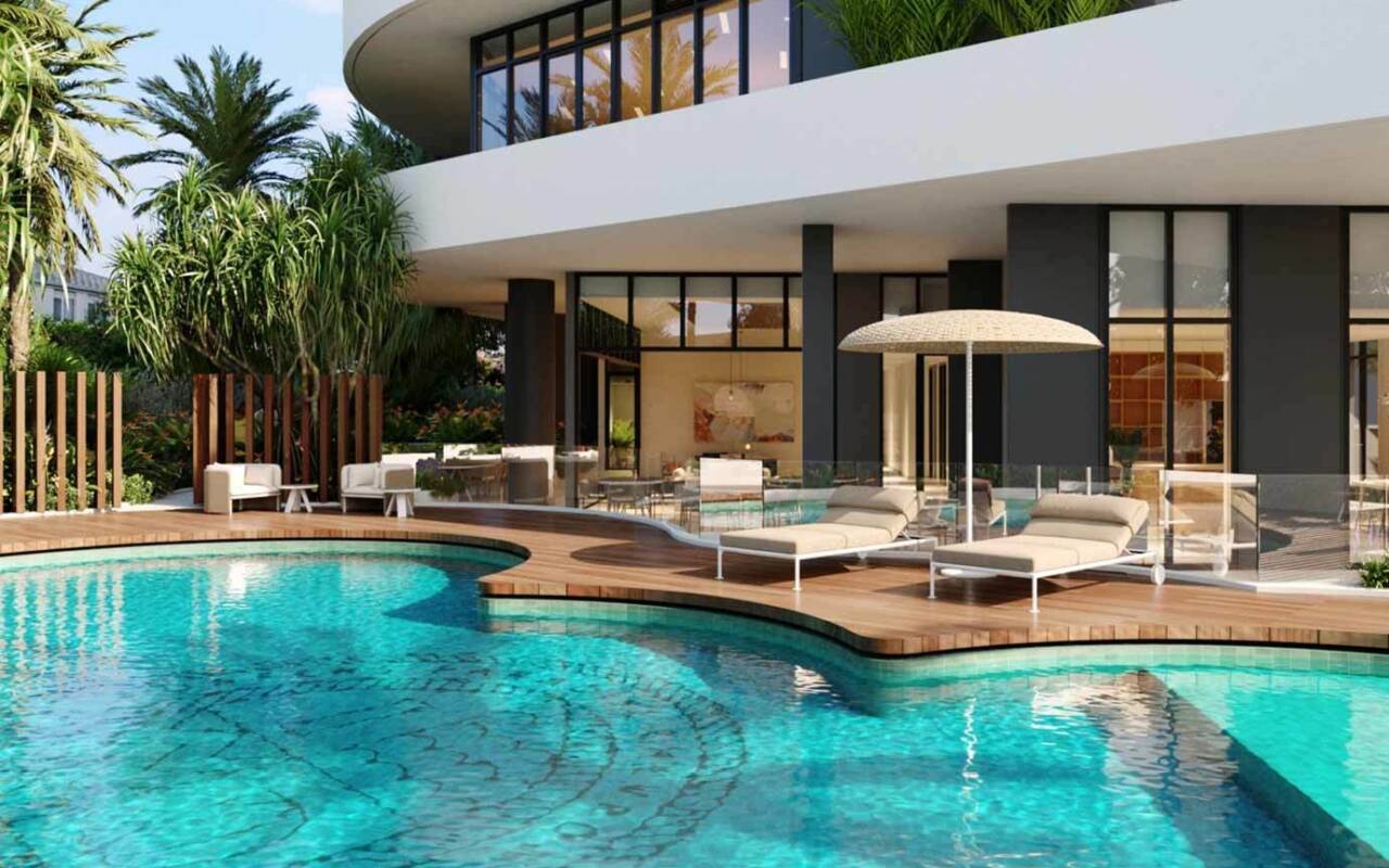 36-44 Stanhill Drive, Surfers Paradise, QLD 4217 AU