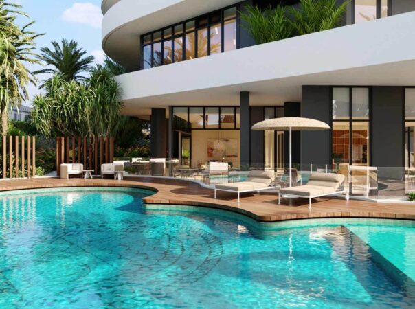 36-44 Stanhill Drive, Surfers Paradise, QLD 4217 AU