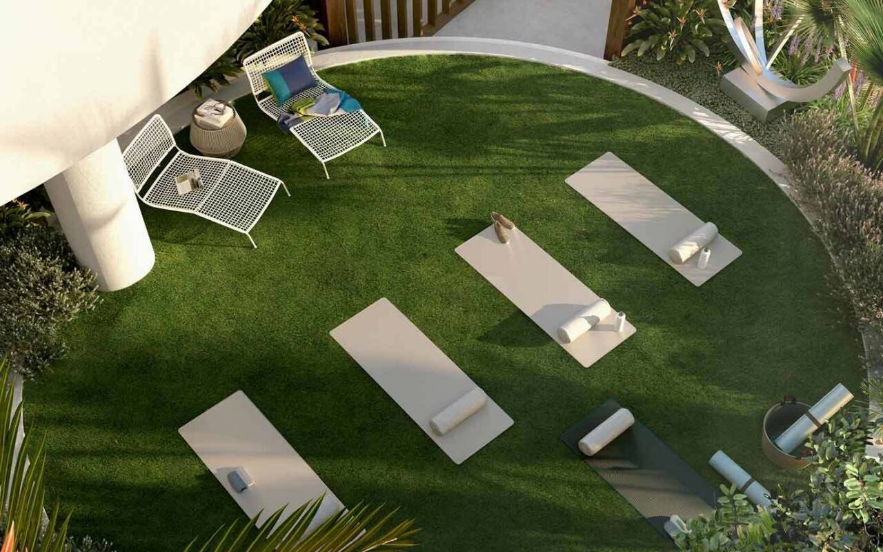 36-44 Stanhill Drive, Surfers Paradise, QLD 4217 AU