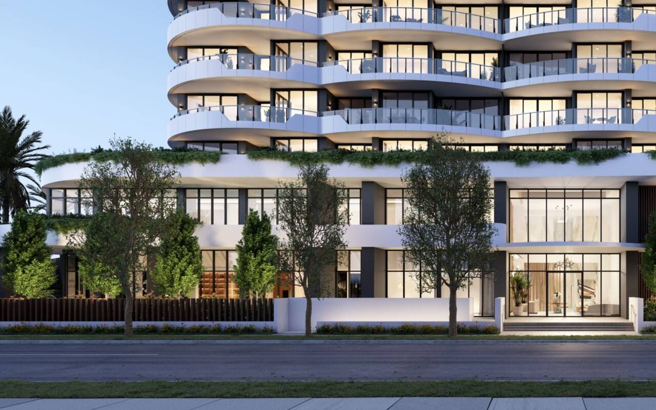 36-44 Stanhill Drive, Surfers Paradise, QLD 4217 AU