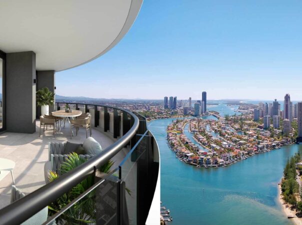 36-44 Stanhill Drive, Surfers Paradise, QLD 4217 AU