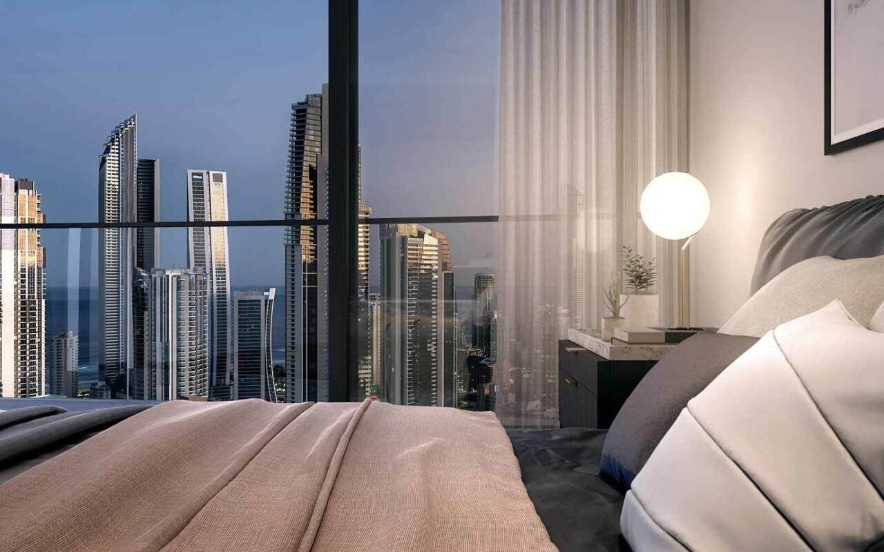 36-44 Stanhill Drive, Surfers Paradise, QLD 4217 AU