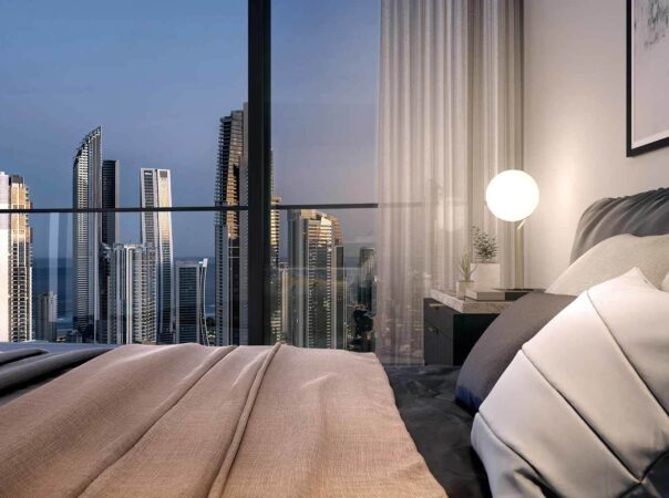 36-44 Stanhill Drive, Surfers Paradise, QLD 4217 AU