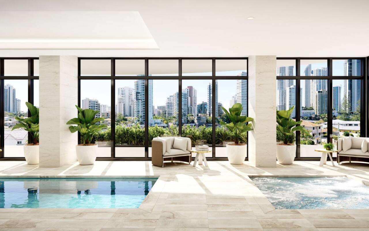 36-44 Stanhill Drive, Surfers Paradise, QLD 4217 AU