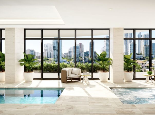 36-44 Stanhill Drive, Surfers Paradise, QLD 4217 AU