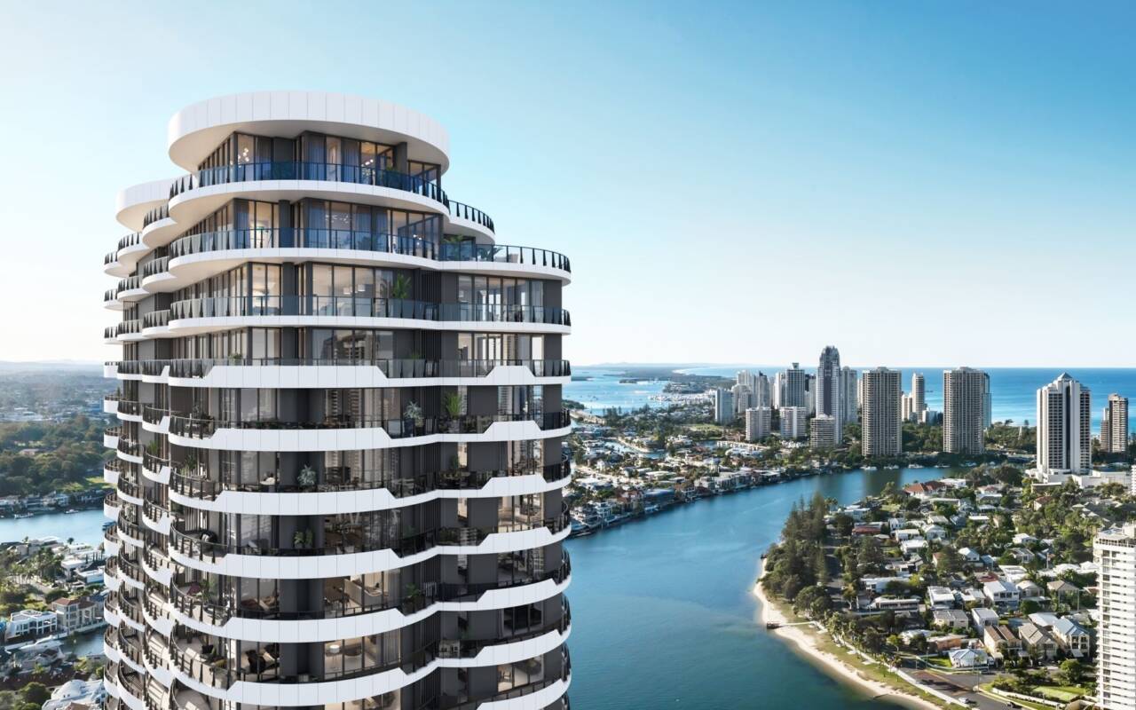 36-44 Stanhill Drive, Surfers Paradise, QLD 4217 AU