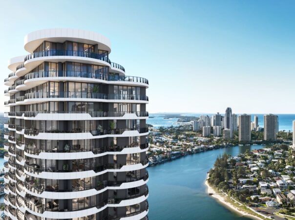 36-44 Stanhill Drive, Surfers Paradise, QLD 4217 AU