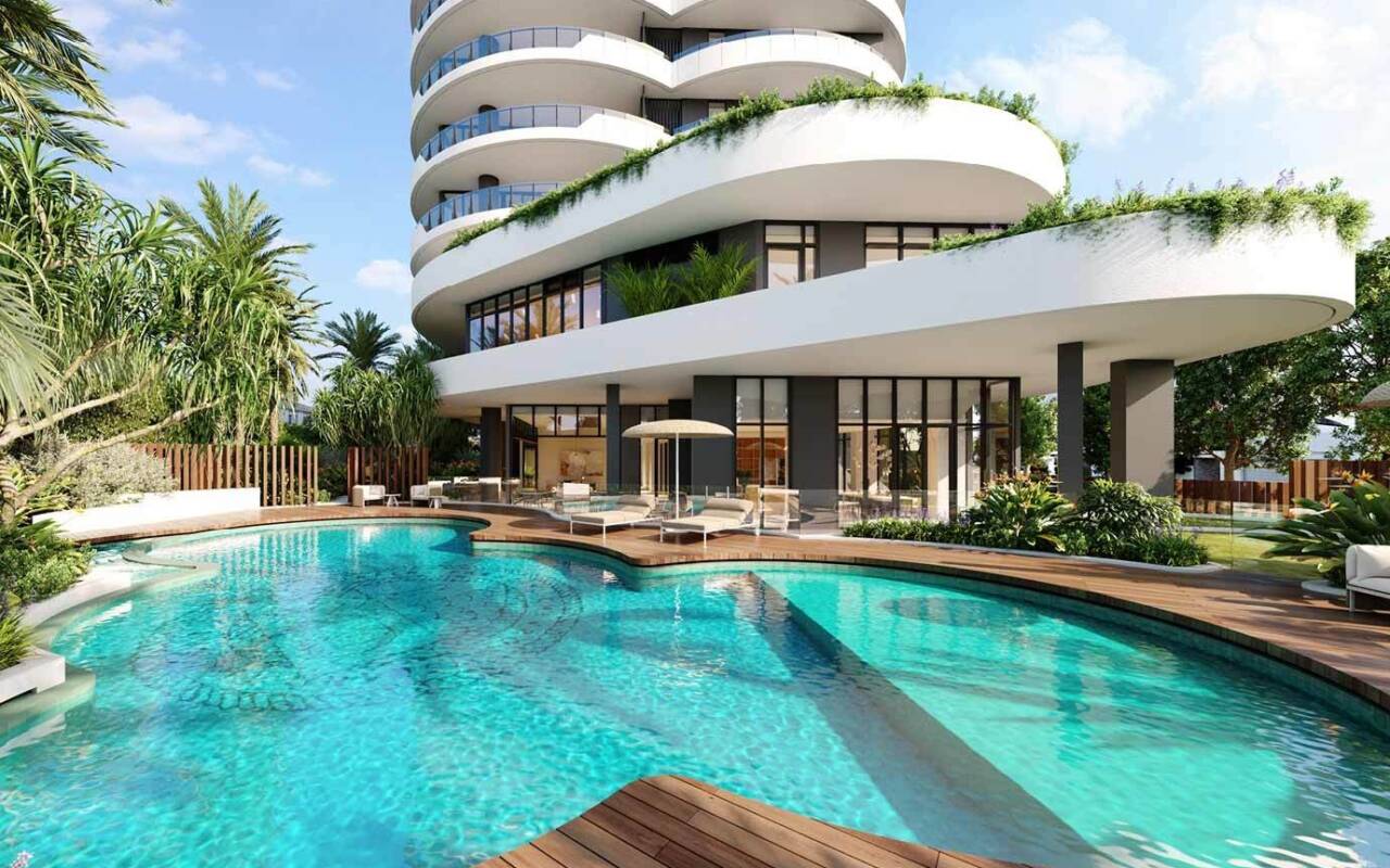 36-44 Stanhill Drive, Surfers Paradise, QLD 4217 AU
