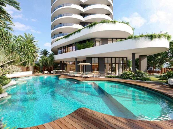 36-44 Stanhill Drive, Surfers Paradise, QLD 4217 AU