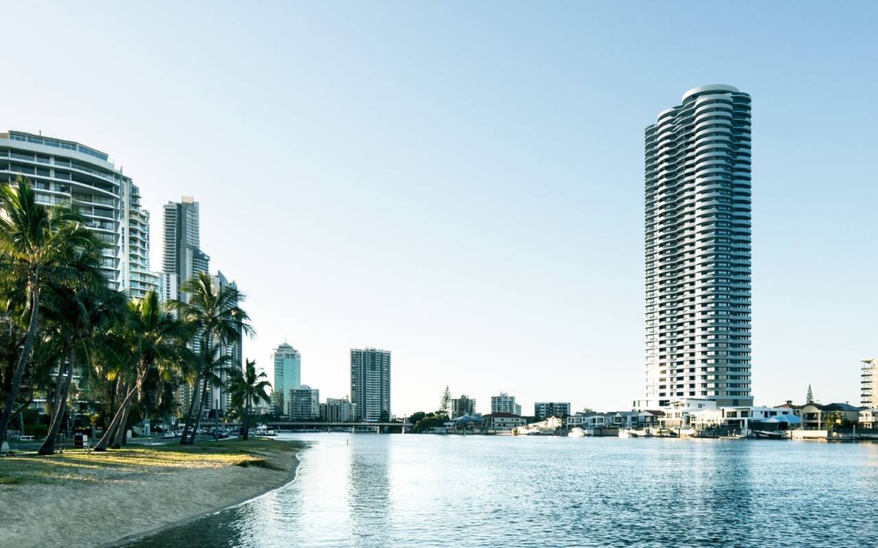 36-44 Stanhill Drive, Surfers Paradise, QLD 4217 AU