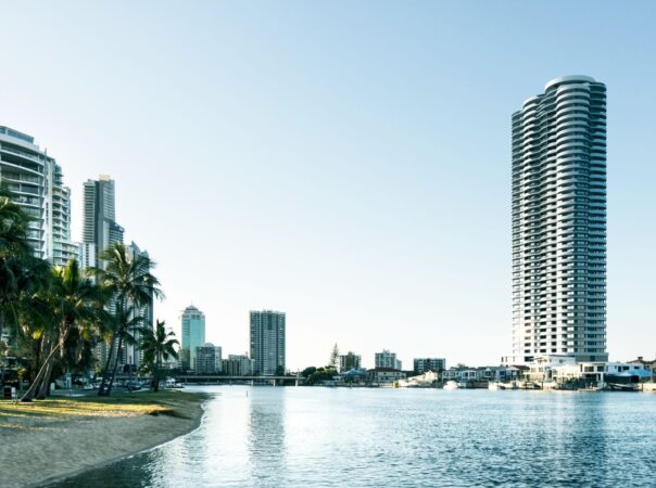 36-44 Stanhill Drive, Surfers Paradise, QLD 4217 AU