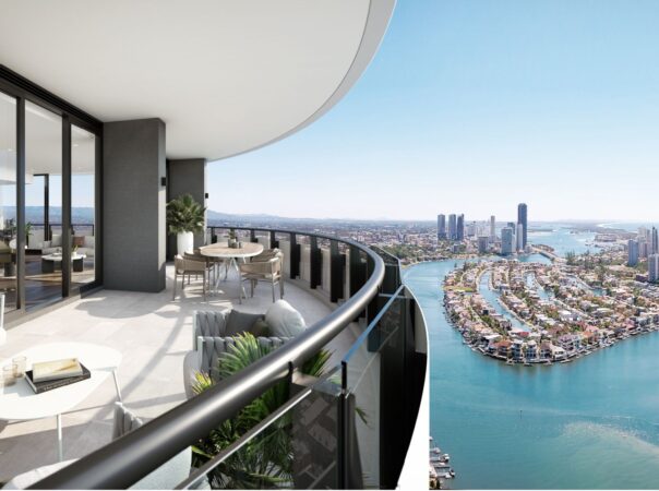 36-44 Stanhill Drive, Surfers Paradise, QLD 4217 AU