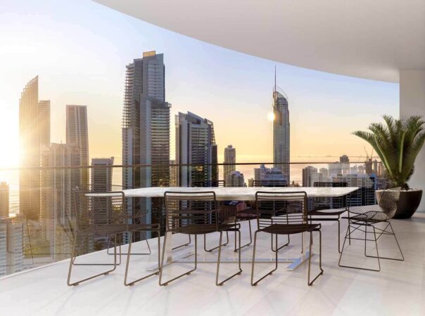 36-44 Stanhill Drive, Surfers Paradise, QLD 4217 AU