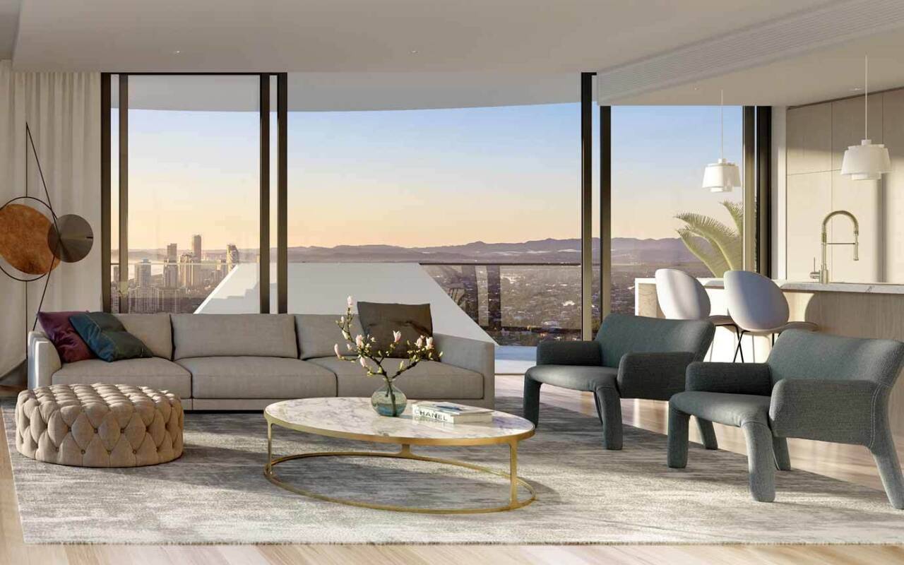 36-44 Stanhill Drive, Surfers Paradise, QLD 4217 AU
