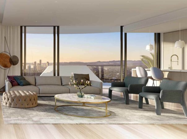 36-44 Stanhill Drive, Surfers Paradise, QLD 4217 AU