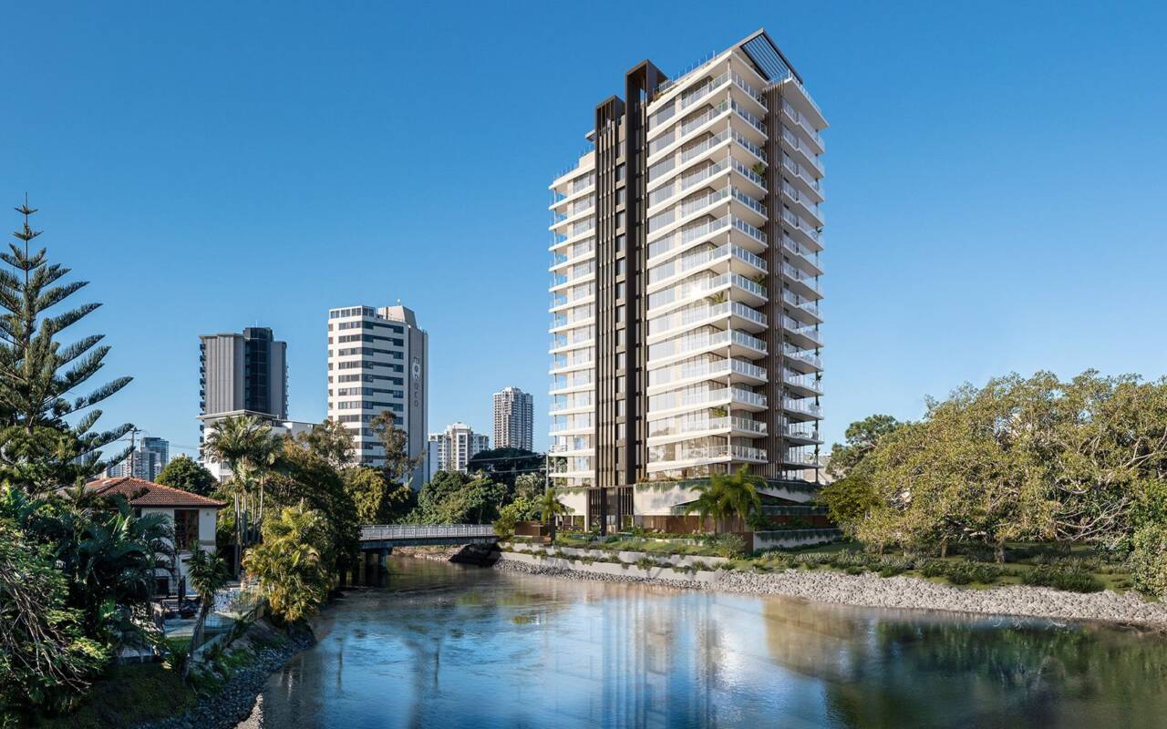 42 Monaco Street, Surfers Paradise, Qld 4217 AU