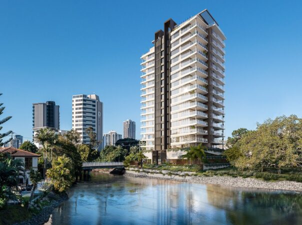 42 Monaco Street, Surfers Paradise, Qld 4217 AU