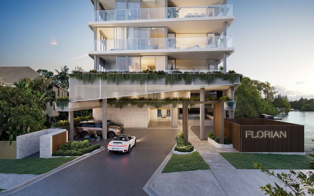 42 Monaco Street, Surfers Paradise, Qld 4217 AU