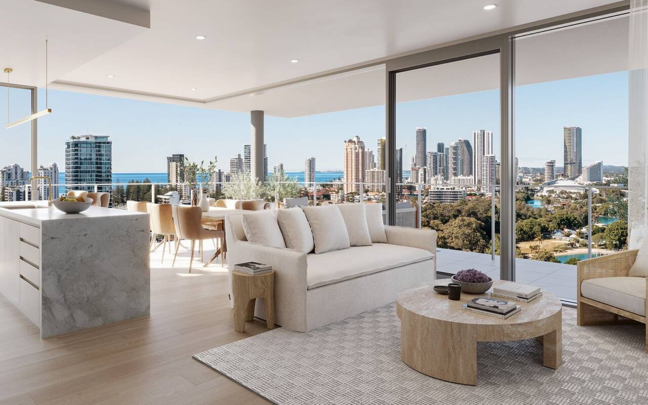 42 Monaco Street, Surfers Paradise, Qld 4217 AU