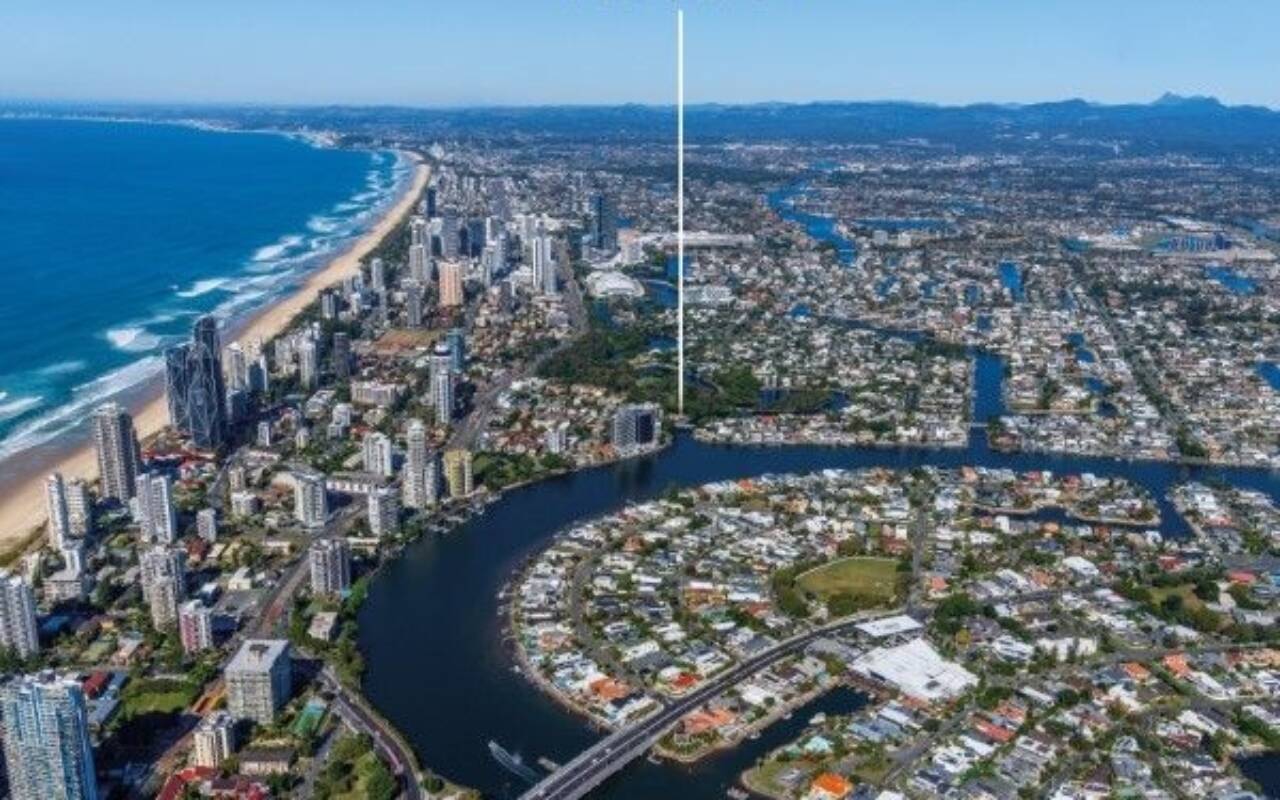 42 Monaco Street, Surfers Paradise, Qld 4217 AU
