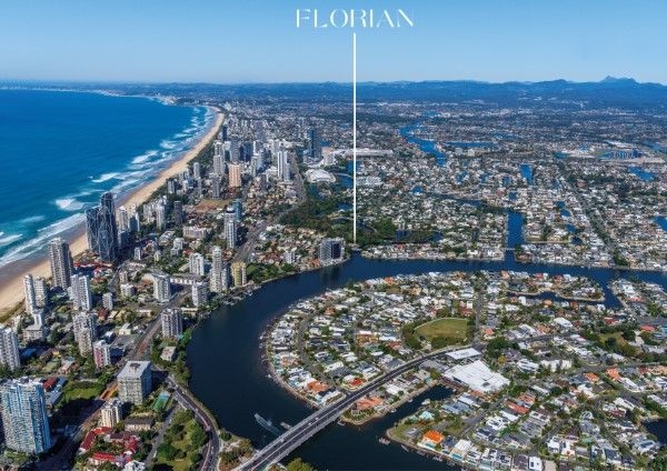 42 Monaco Street, Surfers Paradise, Qld 4217 AU