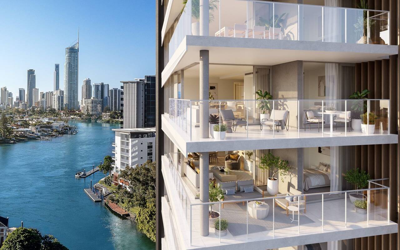 42 Monaco Street, Surfers Paradise, Qld 4217 AU