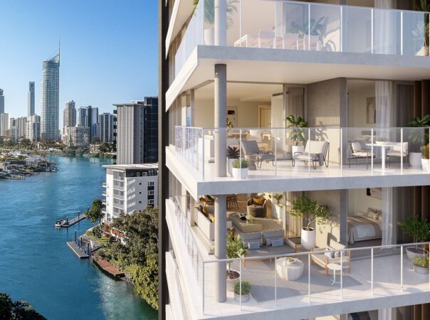 42 Monaco Street, Surfers Paradise, Qld 4217 AU