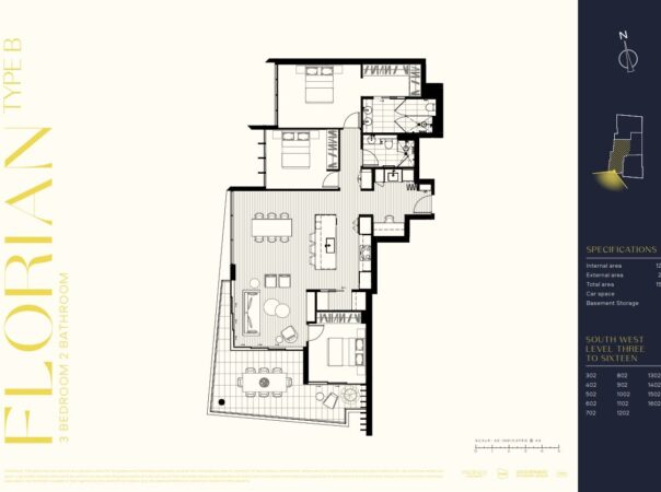 42 Monaco Street, Surfers Paradise, Qld 4217 AU