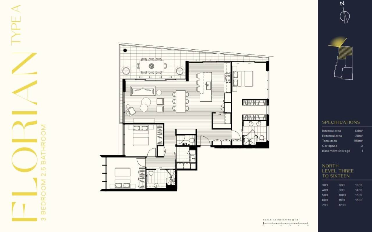 42 Monaco Street, Surfers Paradise, Qld 4217 AU